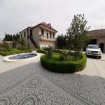 Satılır 12 otaqlı Həyət evi/villa, Novxanı, Abşeron rayonu 50