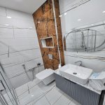 Satılır 2 otaqlı Yeni Tikili, Qara Qarayev metrosu, Nizami rayonu 12