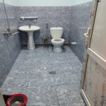 Kirayə (aylıq) 2 otaqlı Həyət evi/villa, Əhmədli metrosu, Əhmədli, Xətai rayonu 6
