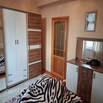 Kirayə (aylıq) 3 otaqlı Yeni Tikili, Neftçilər metrosu, 8-ci kilometr, Nizami rayonu 11