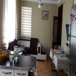 Satılır 6 otaqlı Həyət evi/villa, İçərişəhər metrosu, Badamdar qəs., Səbail rayonu 15