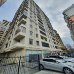 Satılır 3 otaqlı Yeni Tikili, Gənclik metrosu, Nəsimi rayonu 2