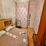 Kirayə (günlük) 3 otaqlı Yeni Tikili, 28 May metrosu, Nəsimi rayonu 4