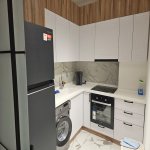 Аренда 2 комнатная Новостройка, Олимпик Стар, Насими район 4