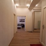 Kirayə (aylıq) 3 otaqlı Yeni Tikili, Səbail rayonu 16