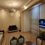 Аренда 3 комнатная Новостройка, м. 28 Мая метро, Насими район 2
