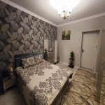 Kirayə (aylıq) 3 otaqlı Köhnə Tikili, Gənclik metrosu, Tibb Universiteti, Nəsimi rayonu 5