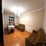 Kirayə (aylıq) 3 otaqlı Köhnə Tikili, Qara Qarayev metrosu, Nizami rayonu 1