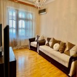 Kirayə (aylıq) 5 otaqlı Köhnə Tikili, Həzi Aslanov metrosu, Xətai rayonu 1