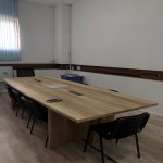Kirayə (aylıq) 3 otaqlı Ofis, 28 May metrosu, H. Əliyev ad. Saray, Nəsimi rayonu 2