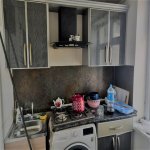 Kirayə (aylıq) 3 otaqlı Köhnə Tikili, Neftçilər metrosu, Nizami rayonu 8