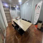 Аренда 1 комнатная Офис, Насими район 2