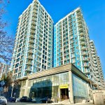 Продажа 2 комнатная Новостройка, м. Нариман Нариманов метро, Наримановский р-н район 19