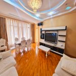 Аренда 3 комнат Новостройка, м. 28 Мая метро, Хетаи район 3