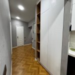 Kirayə (aylıq) 3 otaqlı Yeni Tikili, 20 Yanvar metrosu, Yasamal rayonu 17