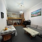 Продажа 2 комнатная Вторичка, м. Эльмляр Академиясы метро, Ясамал район 3