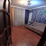 Kirayə (aylıq) 4 otaqlı Köhnə Tikili, Həzi Aslanov metrosu, Xətai rayonu 7
