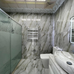 Satılır 2 otaqlı Yeni Tikili, Gənclik metrosu, Nəsimi rayonu 8