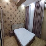 Kirayə (aylıq) 3 otaqlı Yeni Tikili, Gənclik metrosu, Nərimanov rayonu 4