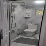 Satılır 1 otaqlı Köhnə Tikili, Neftçilər metrosu, Nizami rayonu 19