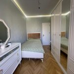 Satılır 3 otaqlı Köhnə Tikili, Nəsimi metrosu, 9-cu mikrorayon, Binəqədi rayonu 1