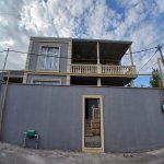 Satılır 5 otaqlı Həyət evi/villa, Avtovağzal metrosu, Biləcəri qəs., Binəqədi rayonu 1