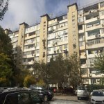 Satılır 3 otaqlı Köhnə Tikili, Həzi Aslanov metrosu, Xətai rayonu 1