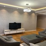 Kirayə (aylıq) 3 otaqlı Yeni Tikili, Xətai metrosu, Ağ şəhər, Xətai rayonu 5