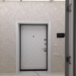 Satılır 2 otaqlı Yeni Tikili, Nəsimi metrosu, 9-cu mikrorayon, Binəqədi rayonu 3