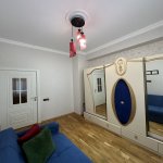Kirayə (aylıq) 2 otaqlı Yeni Tikili Xırdalan 8