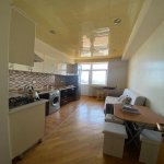 Satılır 3 otaqlı Yeni Tikili, 20 Yanvar metrosu, 1-ci mikrorayon, Nəsimi rayonu 19