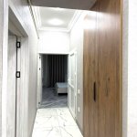 Satılır 2 otaqlı Yeni Tikili, Neftçilər metrosu, 8-ci kilometr, Nizami rayonu 5