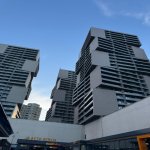 Аренда 3 комнатная Новостройка, м. Эльмляр Академиясы метро, Ясамал район 26