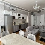 Kirayə (aylıq) 3 otaqlı Yeni Tikili, 28 May metrosu, Nəsimi rayonu 6
