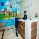 Kirayə (günlük) 1 otaqlı Yeni Tikili, Gənclik metrosu, Nərimanov rayonu 3
