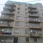 Satılır 3 otaqlı Yeni Tikili, Neftçilər metrosu, Bakıxanov qəs., Sabunçu rayonu 1