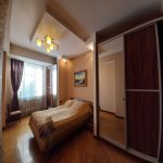 Kirayə (günlük) 4 otaqlı Yeni Tikili, Xətai metrosu, Xətai rayonu 9