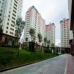 Satılır 3 otaqlı Yeni Tikili, Elmlər akademiyası metrosu, Yasamal rayonu 4