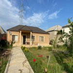 Satılır 3 otaqlı Həyət evi/villa, Ceyranbatan qəs., Abşeron rayonu 1