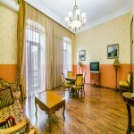 Kirayə (aylıq) 3 otaqlı Ofis, Sahil metrosu, Səbail rayonu 9