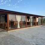 Satılır 6 otaqlı Həyət evi/villa, Badamdar qəs., Səbail rayonu 4