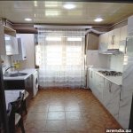 Kirayə (aylıq) 3 otaqlı Köhnə Tikili, Elmlər akademiyası metrosu, Musabəyov parkı, Yasamal rayonu 12