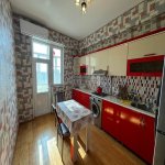Kirayə (aylıq) 1 otaqlı Yeni Tikili, Yeni Günəşli qəs., Suraxanı rayonu 4