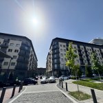 Satılır 3 otaqlı Yeni Tikili, Xətai metrosu, Ağ şəhər, Xətai rayonu 7