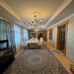 Satılır 7 otaqlı Həyət evi/villa İsmayıllı 11