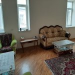 Kirayə (aylıq) 3 otaqlı Köhnə Tikili, Sahil metrosu, Səbail rayonu 9