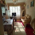 Kirayə (aylıq) 3 otaqlı Yeni Tikili Xırdalan 4