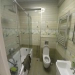 Аренда 3 комнатная Новостройка, м. Хетаи метро, Белый город, Хетаи район 12