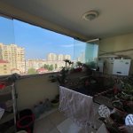 Satılır 3 otaqlı Köhnə Tikili, İnşaatçılar metrosu, Yasamal qəs., Yasamal rayonu 13