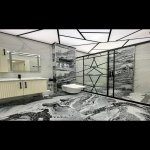 Аренда 2 комнатная Новостройка Хырдалан 9